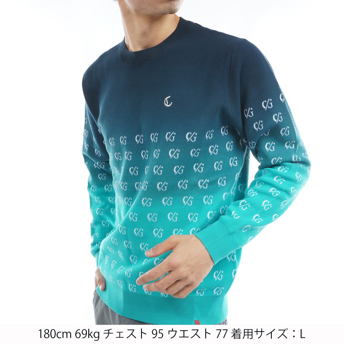 Callaway red label】ラメニットベスト Mサイズ Callaway(キャロウェイ