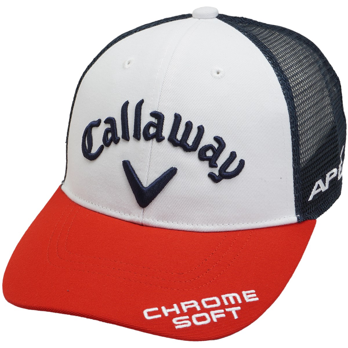 JM ツアーメッシュキャップ(【男性】キャップ)|Callaway Golf(キャロウェイゴルフ) C23990103の通販 GDOゴルフ ショップ(0000692883) キャロウェイ ゴルフ 帽子 キャップ
