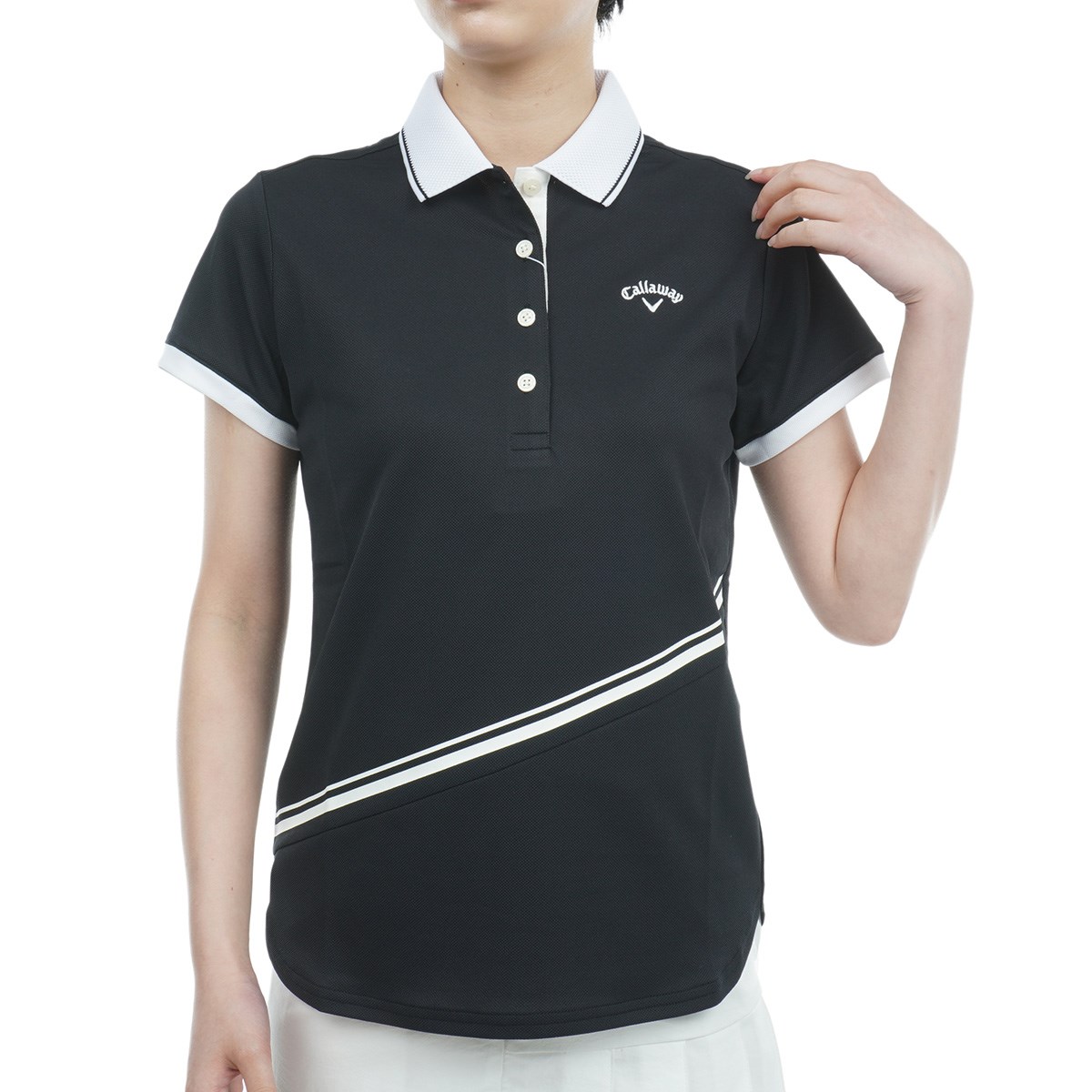 ゴルフ ポロシャツ キャロウェイの人気商品・通販・価格比較