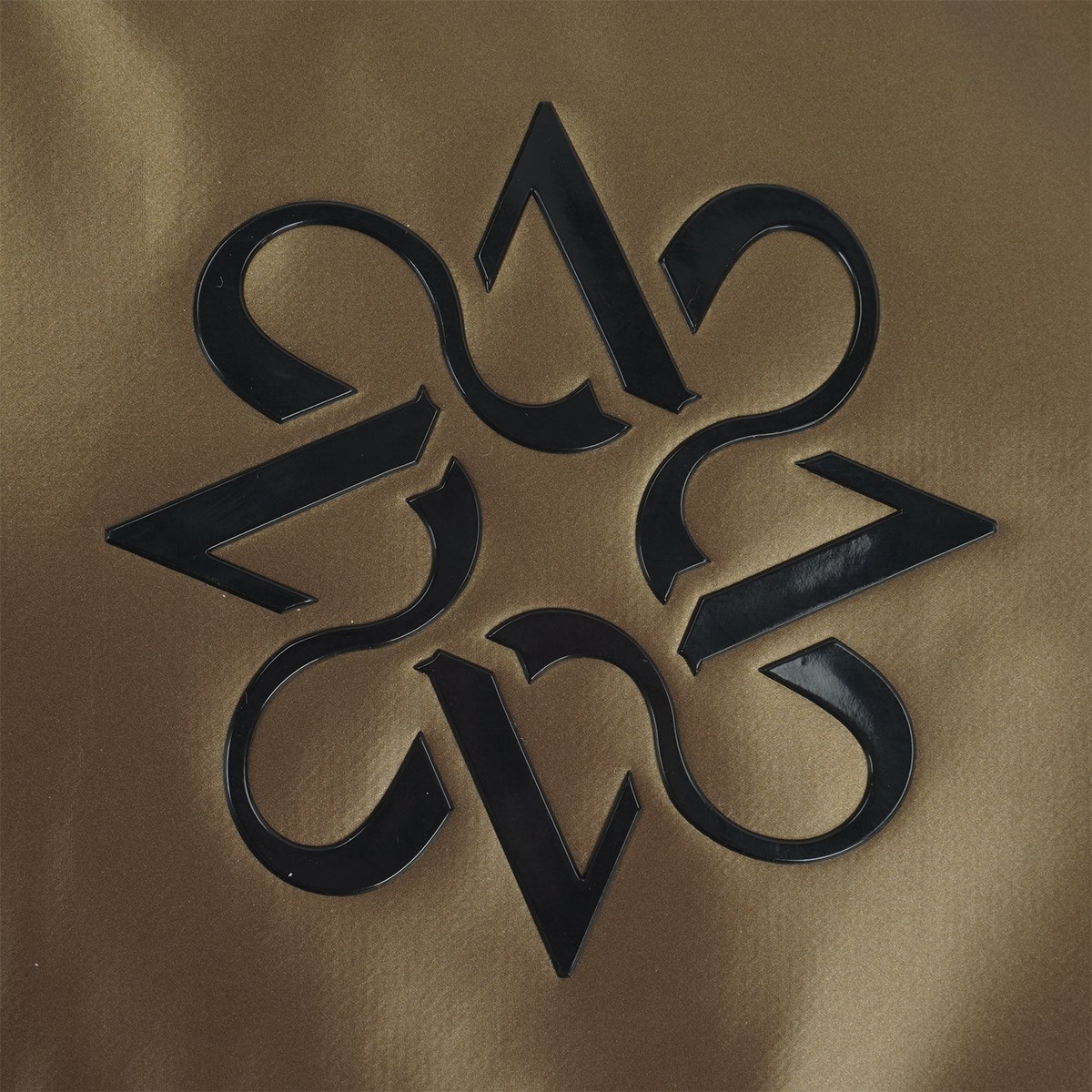 dショッピング |セント・アンドリュース St ANDREWS ロゴクラブケース