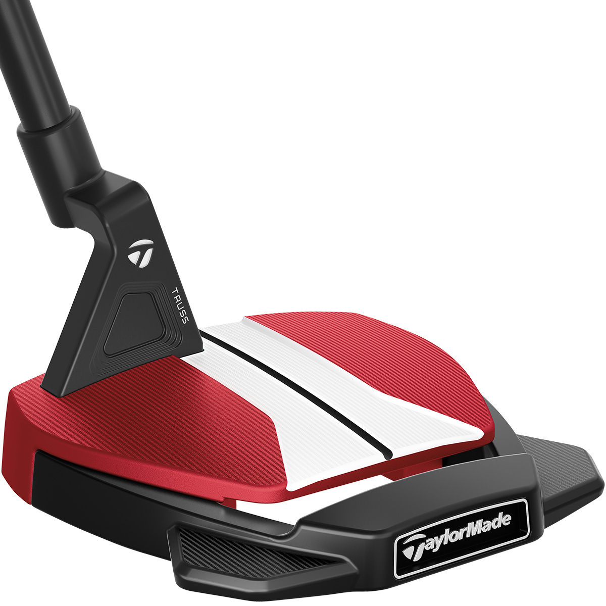 のぼり「リサイクル」 TaylorMade TaylorMade Spider GTx BLACK / RED