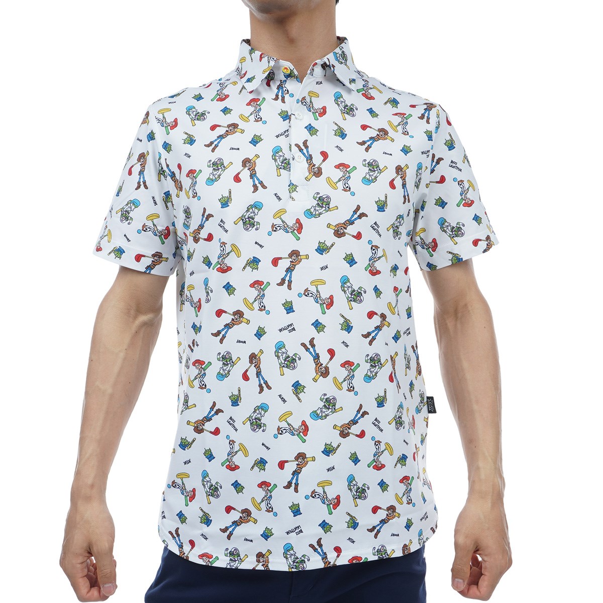 ゴルフウェア キャロウェイ ポロシャツ メンズ 半袖の人気商品・通販