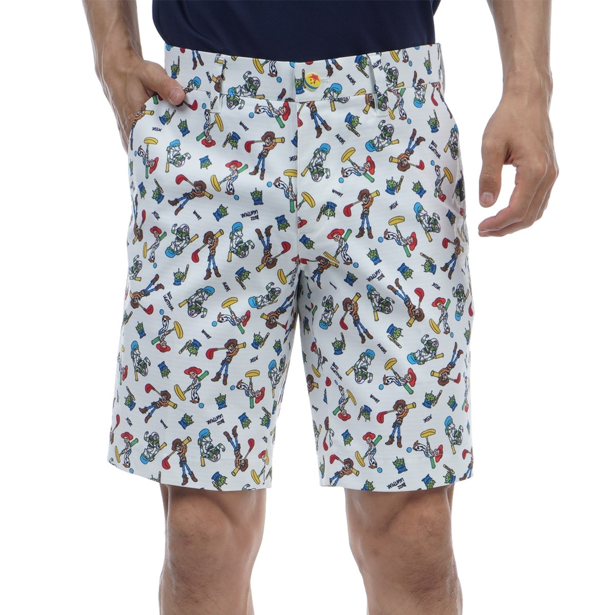 dショッピング |キャロウェイゴルフ Callaway Golf TOYSTORY