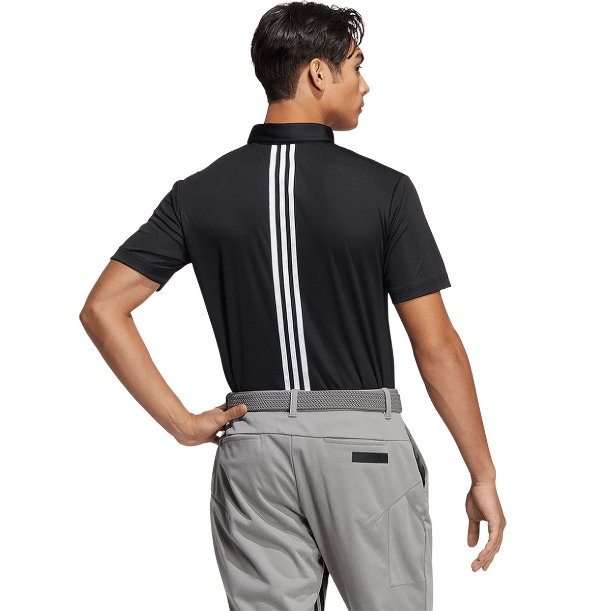 dショッピング |アディダス Adidas AEROREADY スリーストライプス 半袖