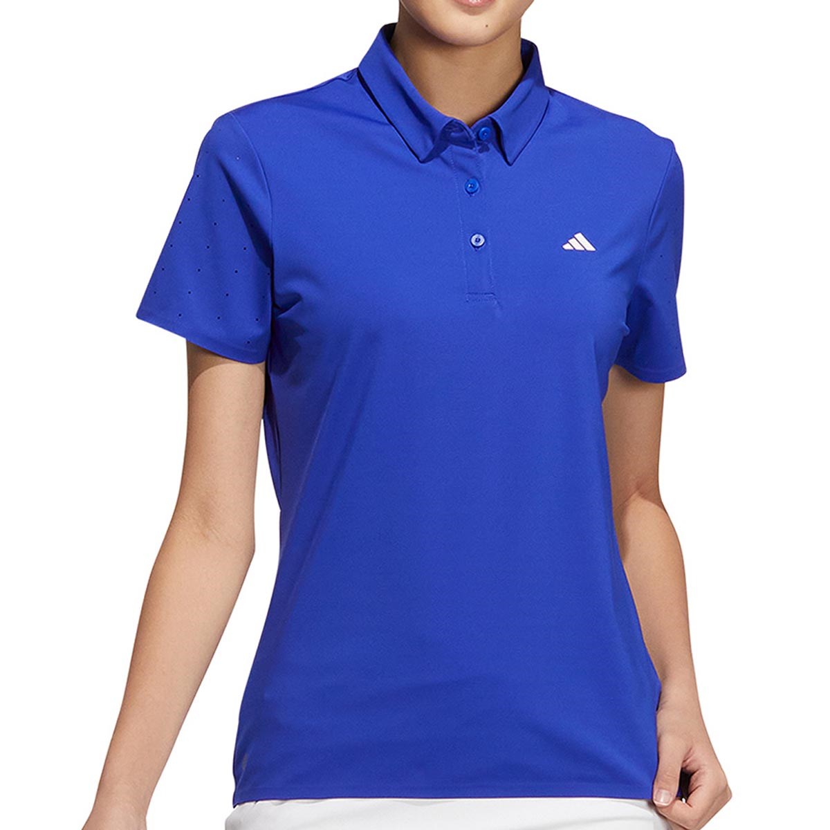 ゴルフウェア ポロシャツ レディース アディダスの人気商品