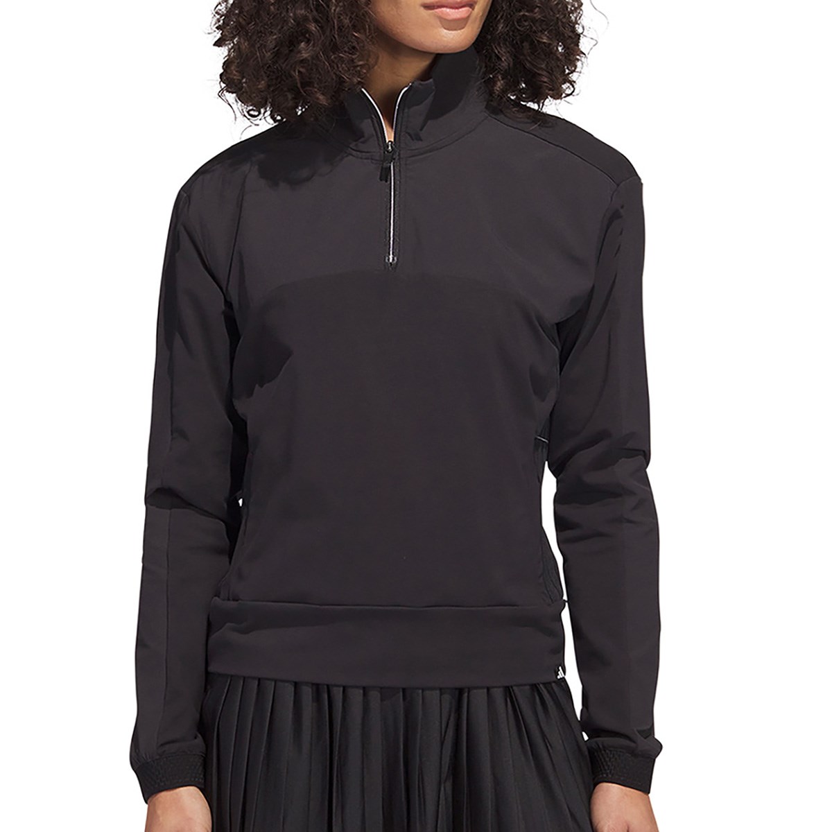 ハーフジップ adidasの人気商品・通販・価格比較 - 価格.com