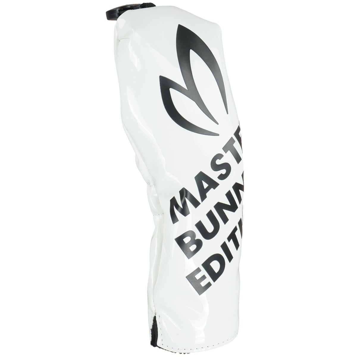 [2023年モデル] マスターバニーエディション MASTER BUNNY EDITION ヘッドカバー UT用 ホワイト 030 メンズ ゴルフ