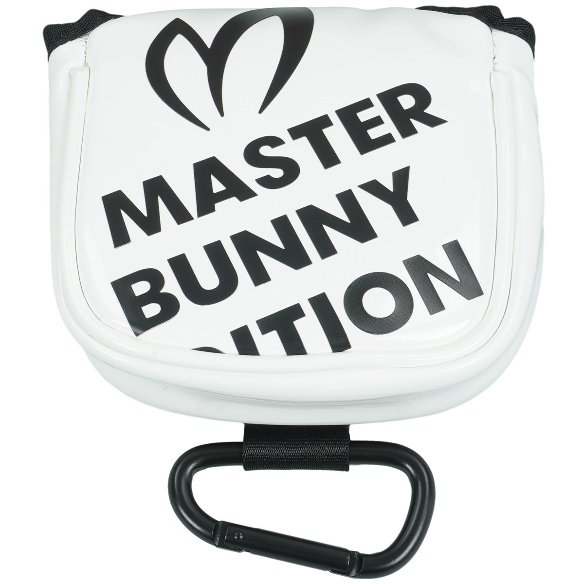 [2023年モデル] マスターバニーエディション MASTER BUNNY EDITION パターカバー ホワイト 030 メンズ ゴルフ