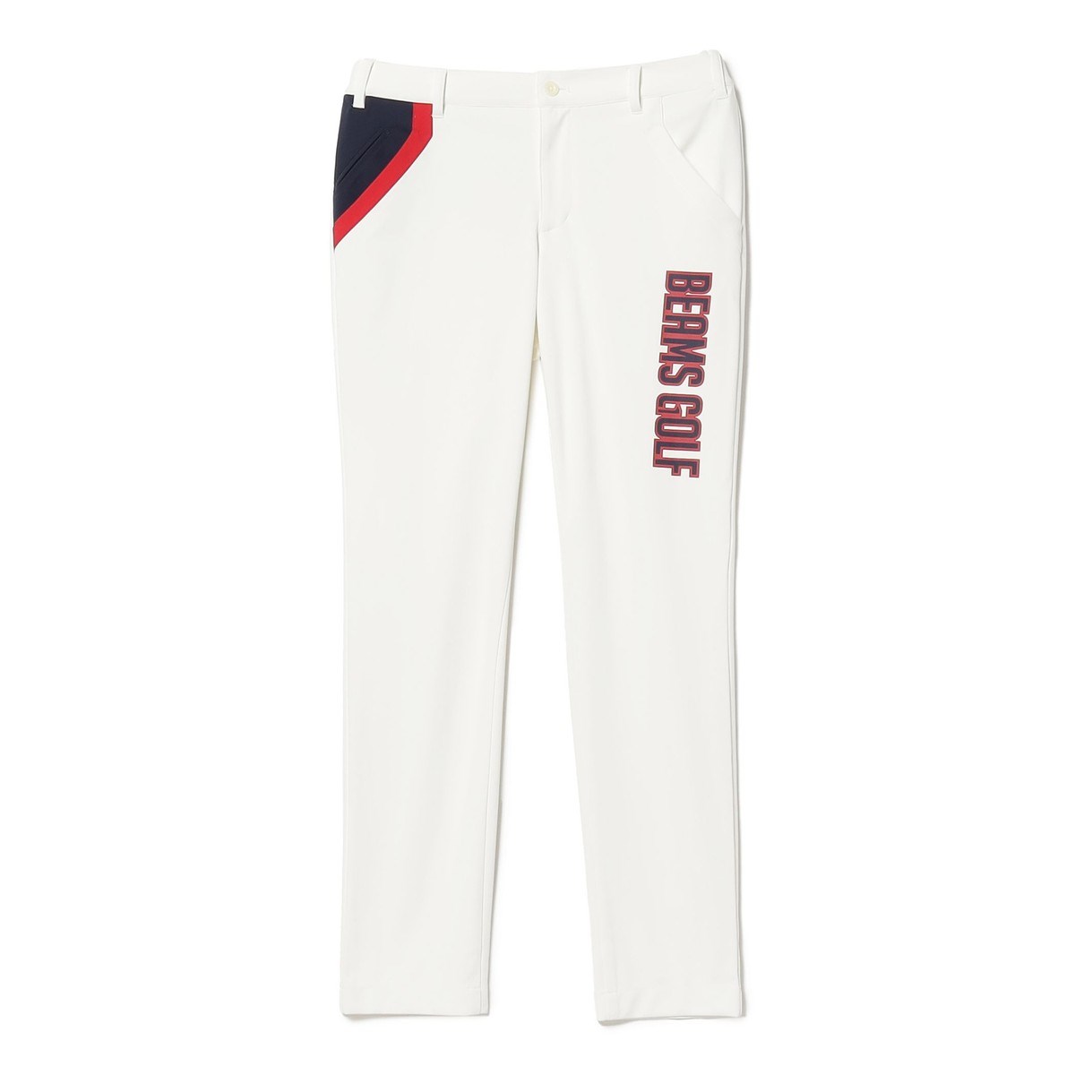 新品未使用タグ付 BEAMS GOLF men'sパンツ 42