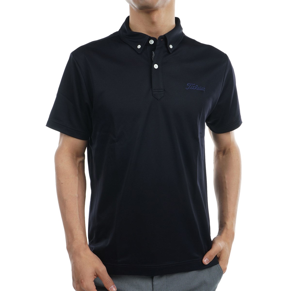 ゴルフウェア タイトリスト ポロシャツの人気商品・通販・価格比較 