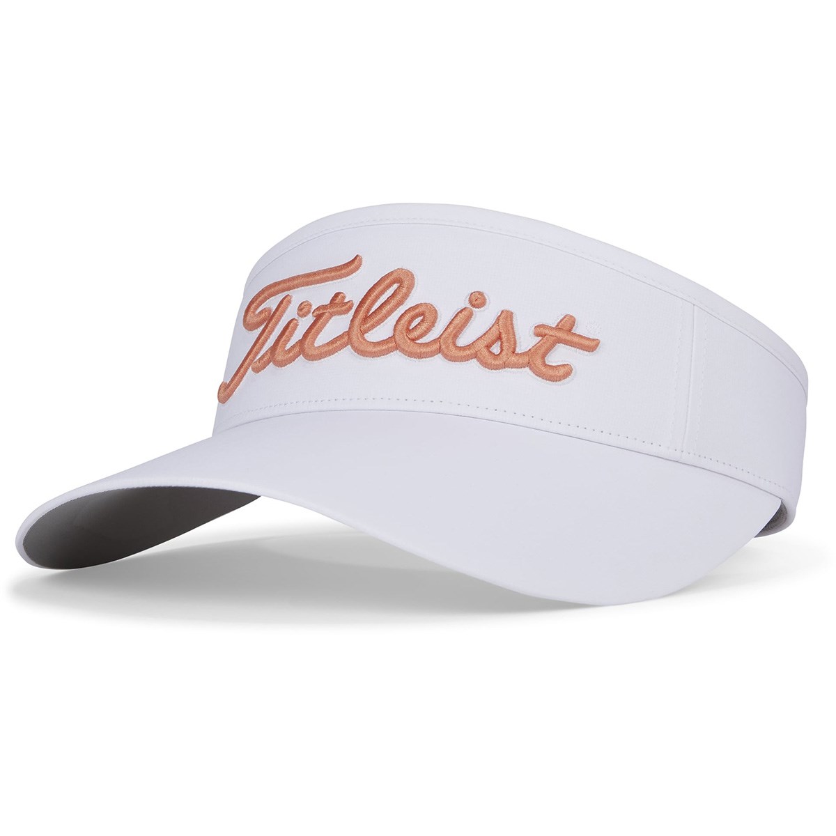 タイトリスト ゴルフ 帽子 サンバイザーの人気商品・通販・価格比較