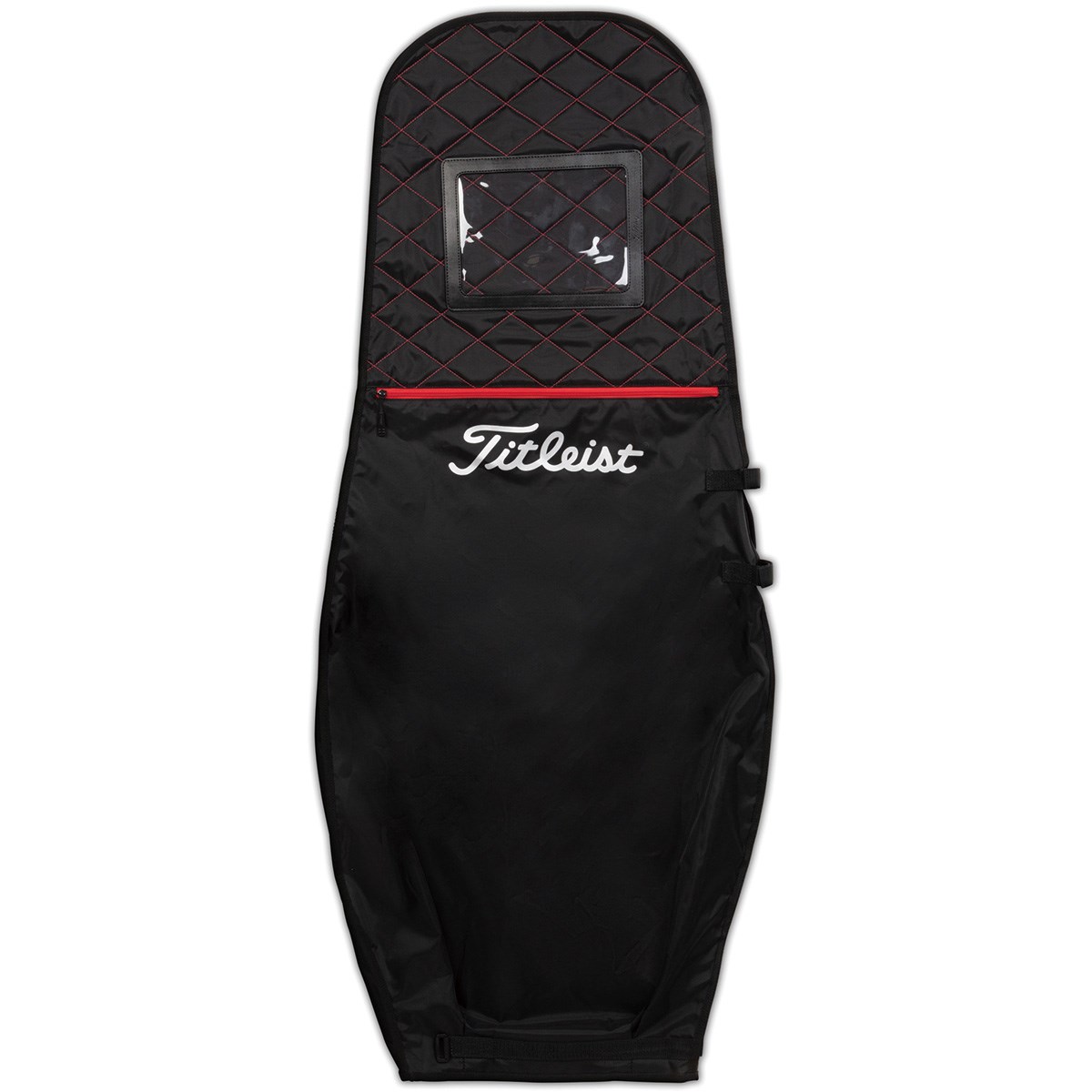 2022春夏新色】 Titleist Professional Large Club Glove Travel Cover