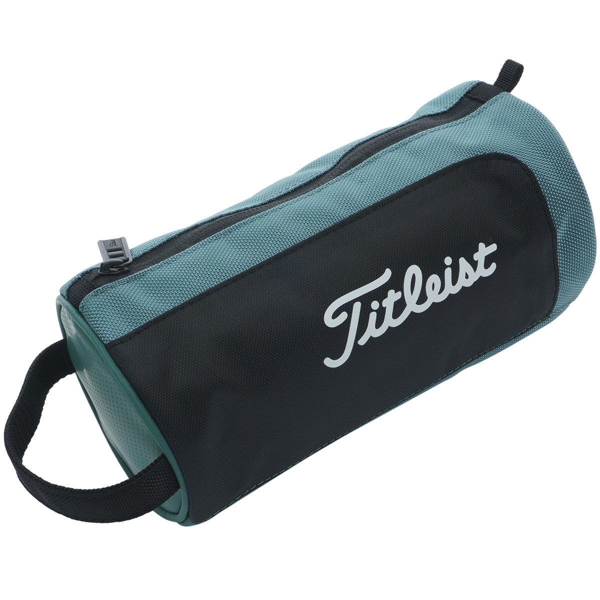 Titleist ＆Scotty Cameron 防水ゴルフポーチ WIZARD