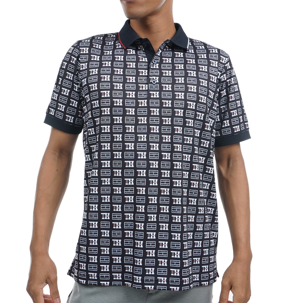 dショッピング |トミー ヒルフィガー ゴルフ TOMMY HILFIGER GOLF TH 