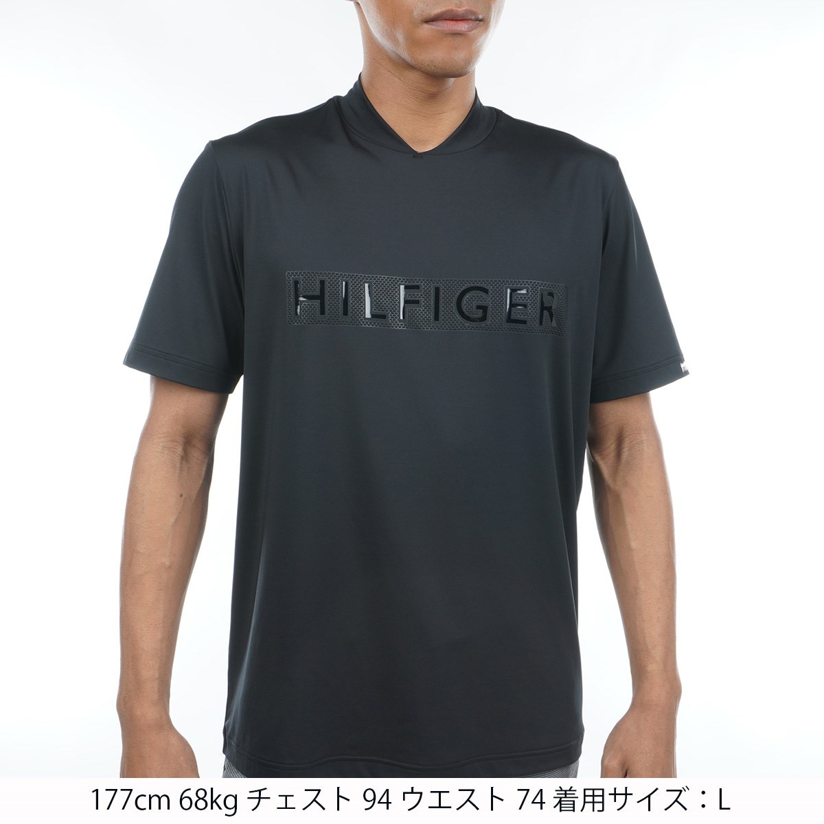 dショッピング |トミー ヒルフィガー ゴルフ TOMMY HILFIGER GOLF