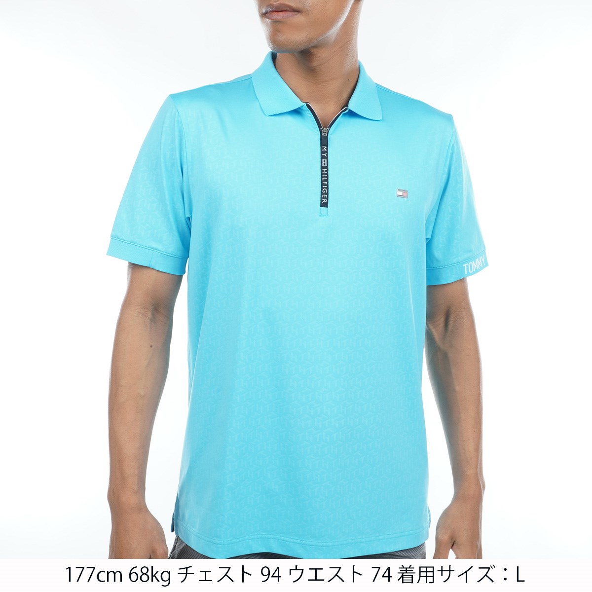 dショッピング |トミー ヒルフィガー ゴルフ TOMMY HILFIGER GOLF TH 