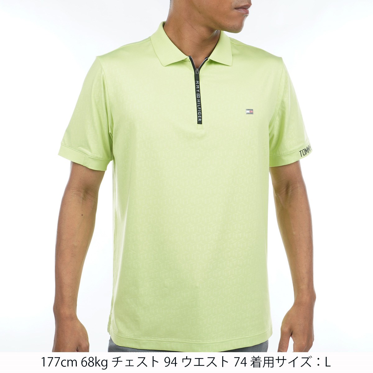 dショッピング |トミー ヒルフィガー ゴルフ TOMMY HILFIGER