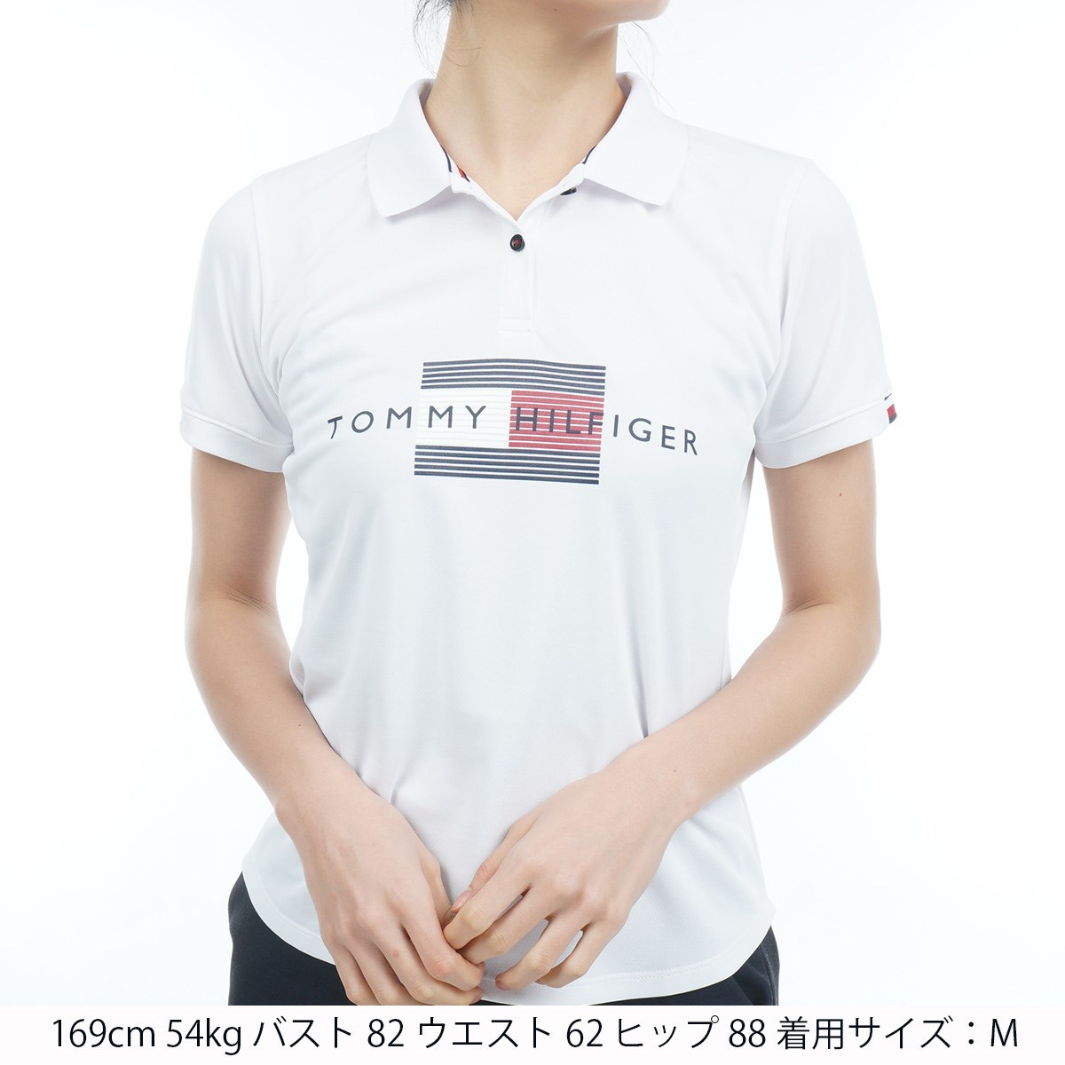 dショッピング |トミー ヒルフィガー ゴルフ TOMMY HILFIGER GOLF