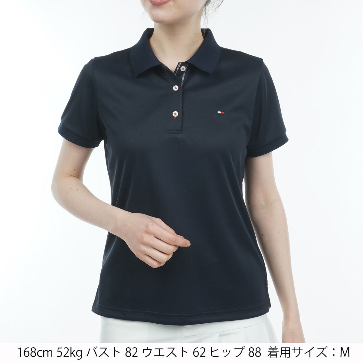 dショッピング |トミー ヒルフィガー ゴルフ TOMMY HILFIGER GOLF