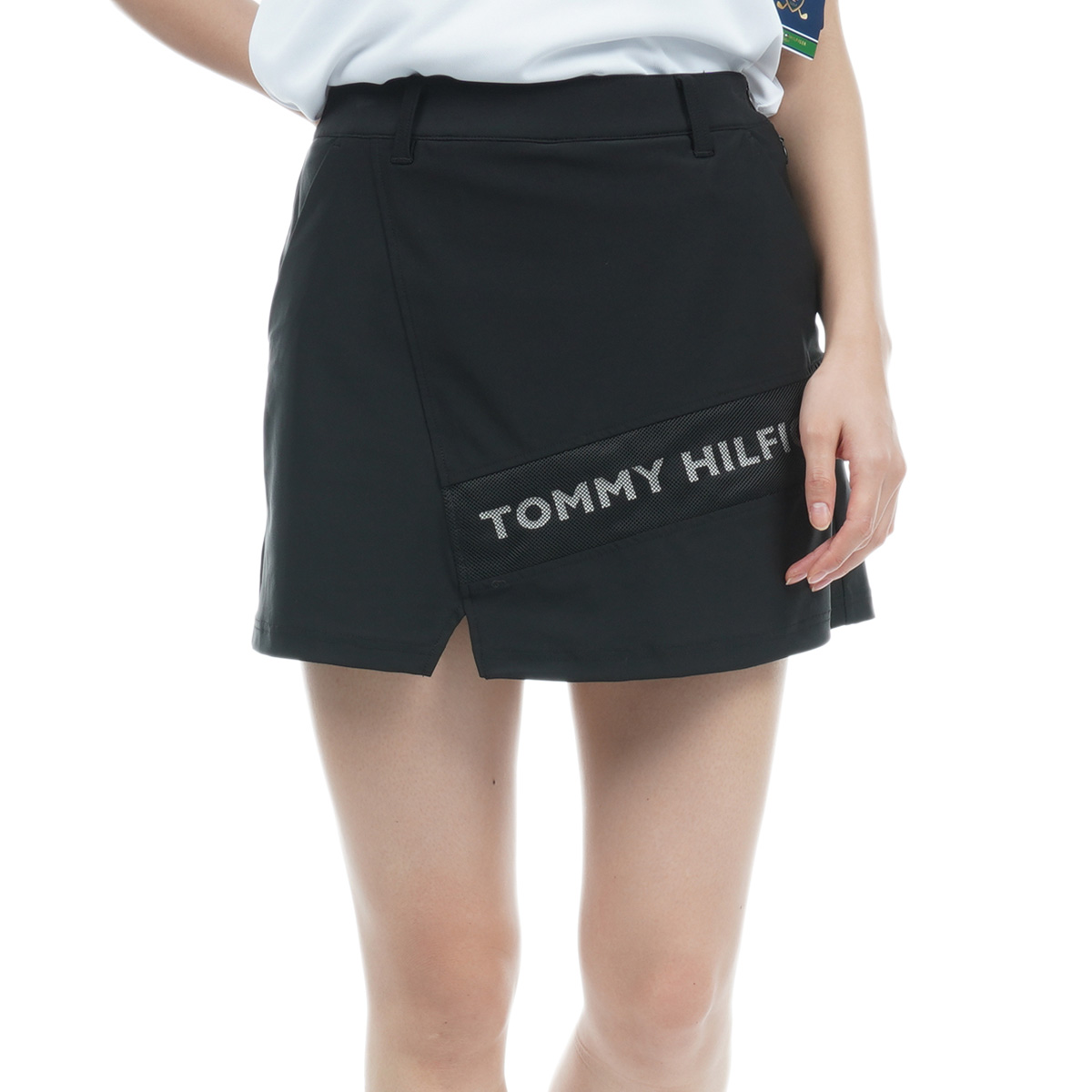 トミー ヒルフィガー ゴルフ(TOMMY HILFIGER GOLF) スカート 通販｜GDO 
