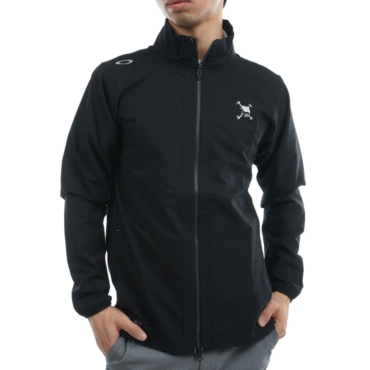 dショッピング |オークリー Skull スカル BREATHABLE ストレッチ