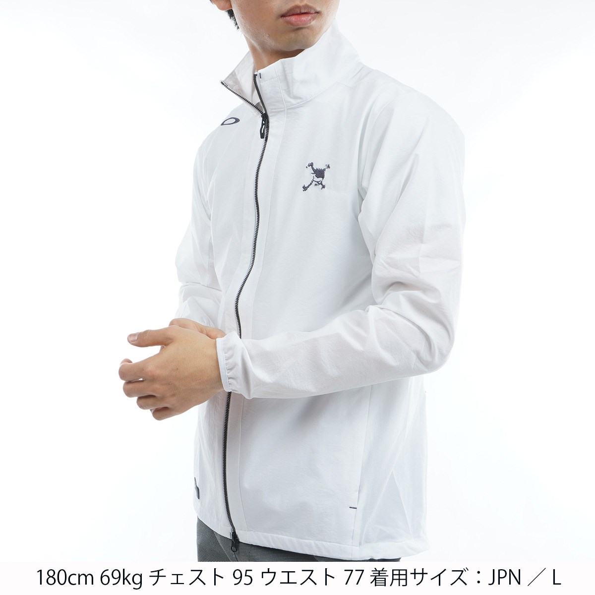オークリー 中綿ジャケット メンズ OAKLEY TAHOE PUFFY RC