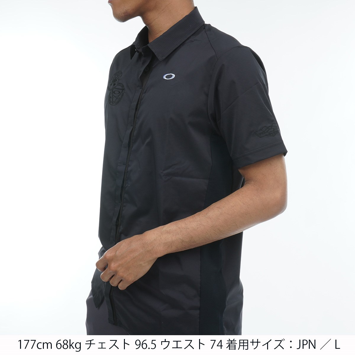 dショッピング |オークリー OAKLEY ZEALOUS 4.0 ストレッチ