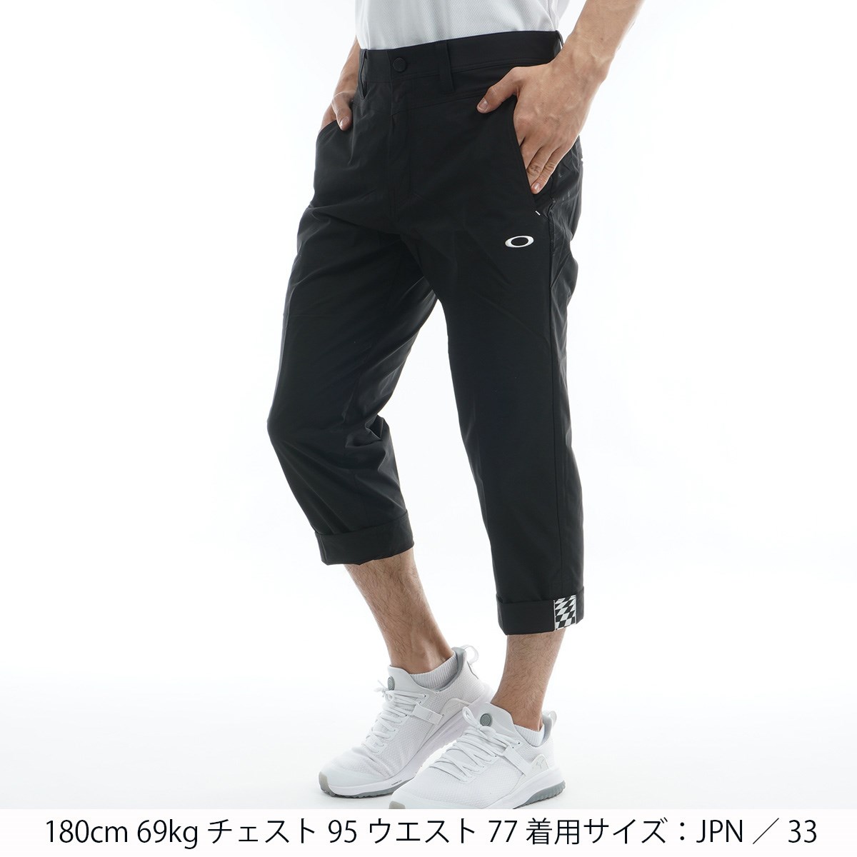 dショッピング |オークリー OAKLEY SPRIGHTLY 5.0 ストレッチ
