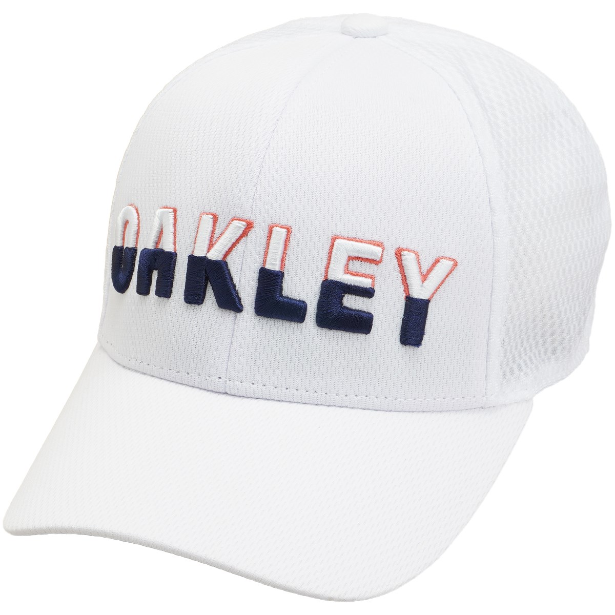 dショッピング |オークリー OAKLEY メッシュ 23.0 キャップ フリー 