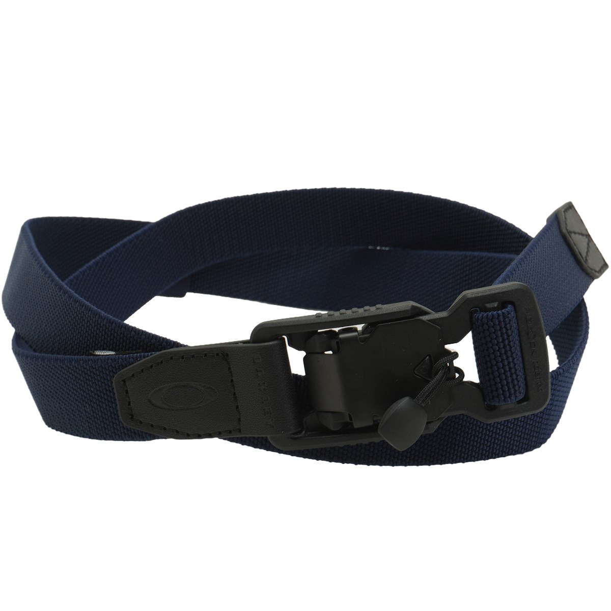 dショッピング |オークリー OAKLEY 17.0 バックル ストレッチ ベルト