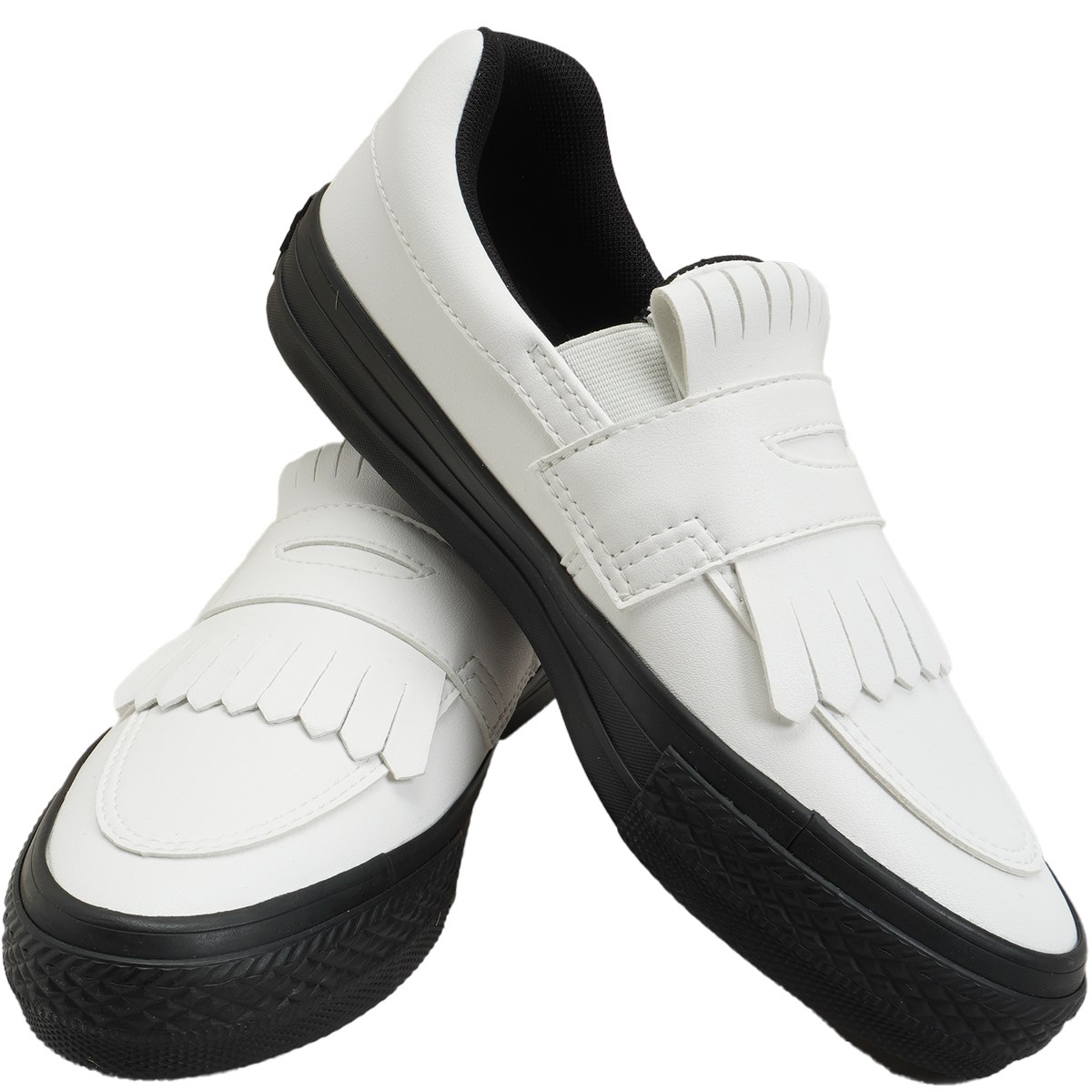 dショッピング |コンバース CONVERSE ALL STAR GF LOAFER ゴルフ