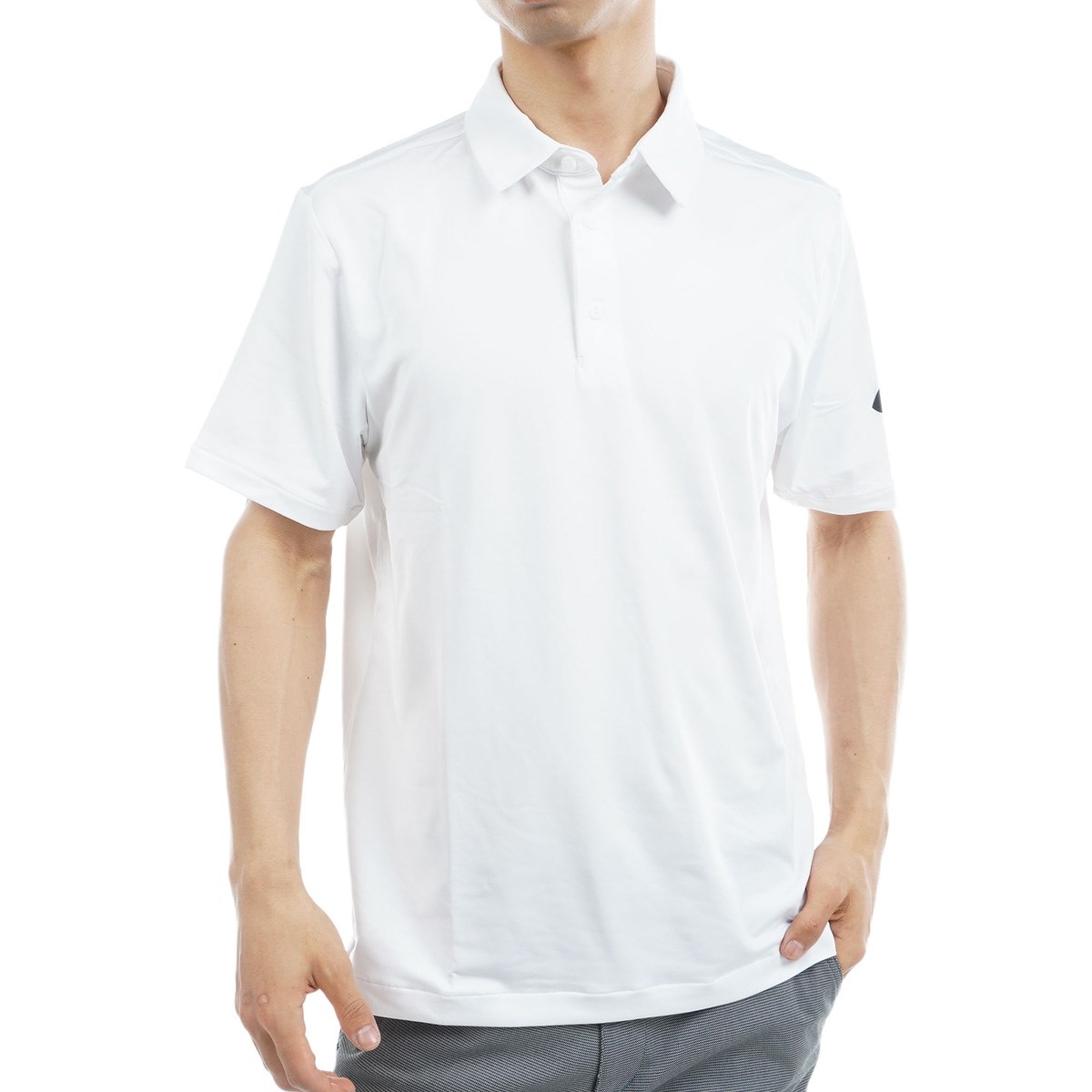 ま*ま様 Under Armour ブラック ストレッチポロシャツ LG アンダーアーマー(UNDER ARMOUR) メンズポロシャツ | 通販・人気