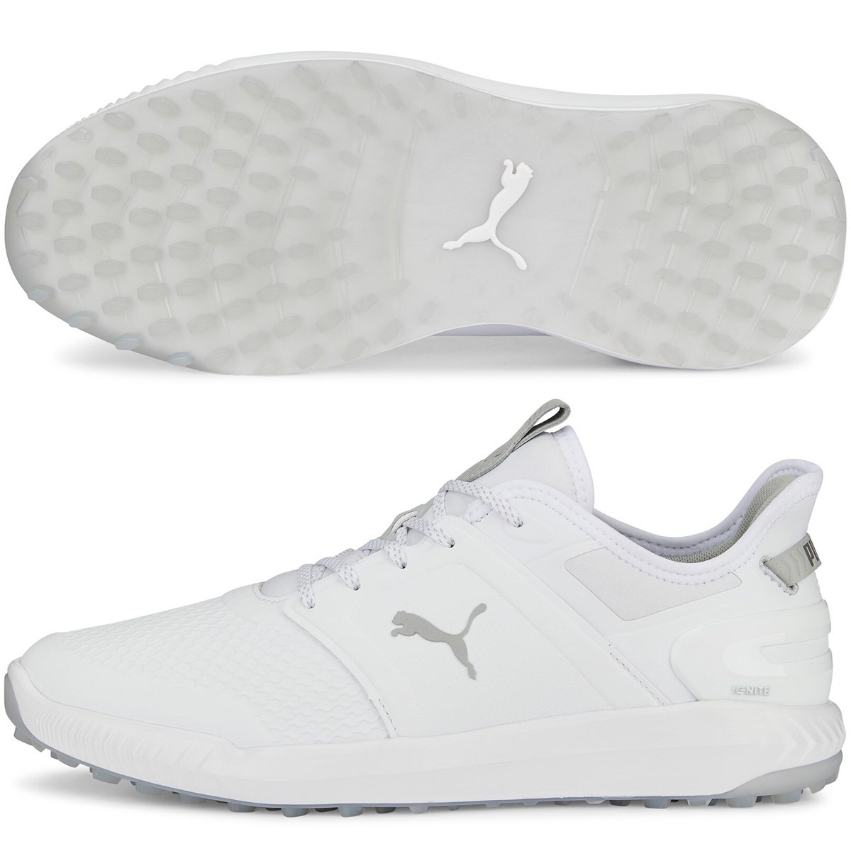 dショッピング |プーマ PUMA イグナイト エレベート シューズ 28.5cm