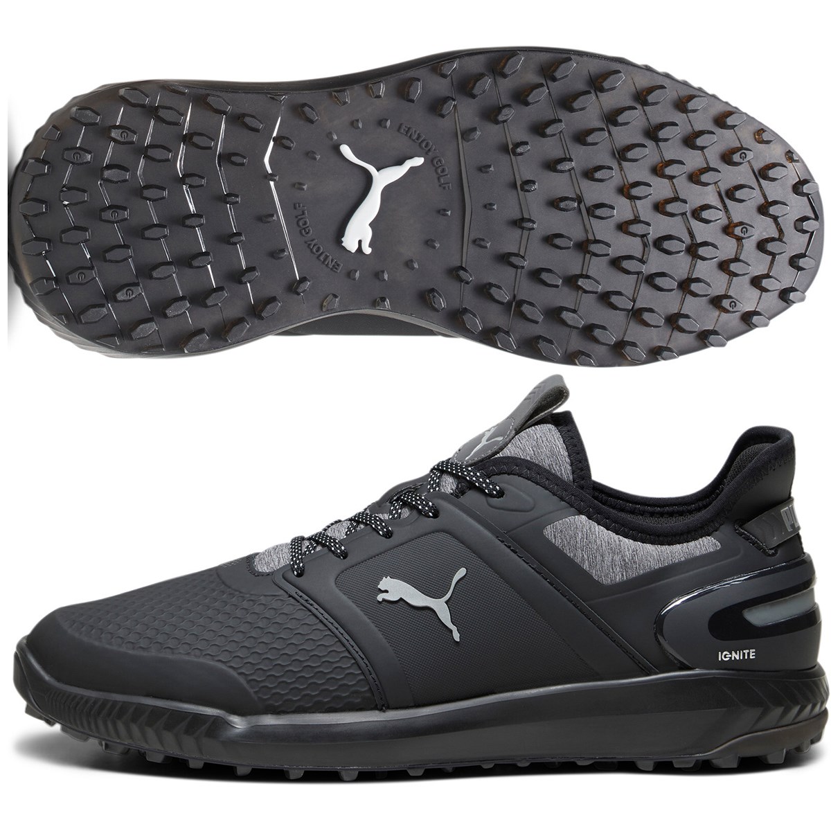 dショッピング |プーマ PUMA イグナイト エレベート シューズ 28.5cm