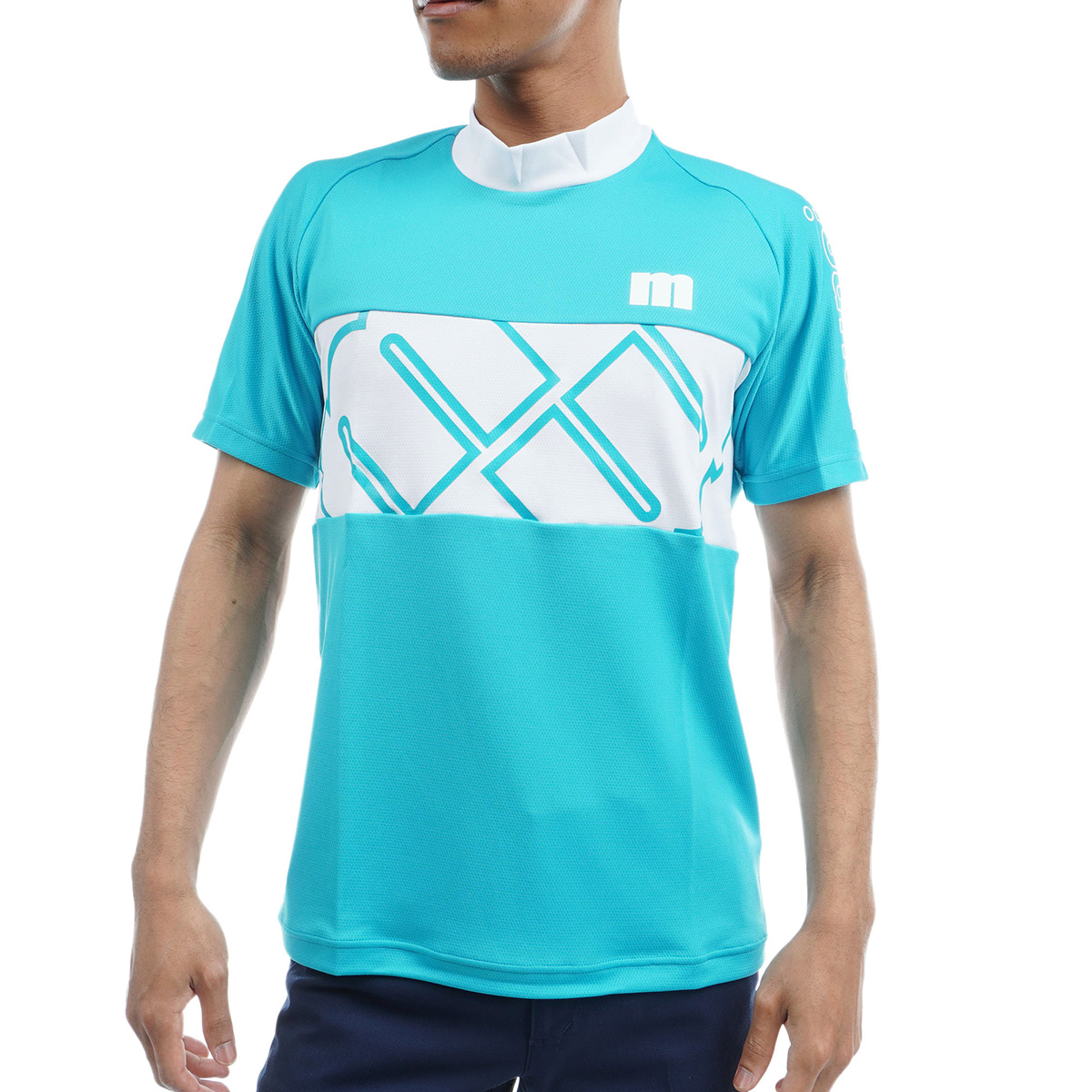 マンシングウェア(Munsingwear) シャツ 通販｜GDOゴルフショップ