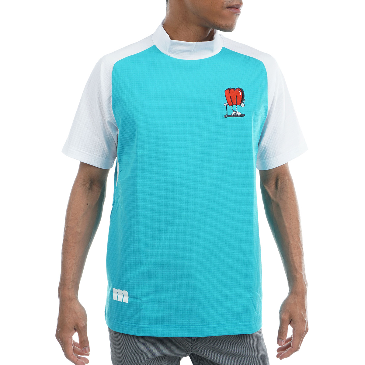 マンシングウェア(Munsingwear) シャツ 通販｜GDOゴルフショップ