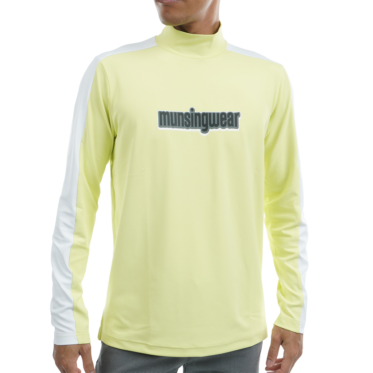マンシングウェア(Munsingwear) シャツ 通販｜GDOゴルフショップ