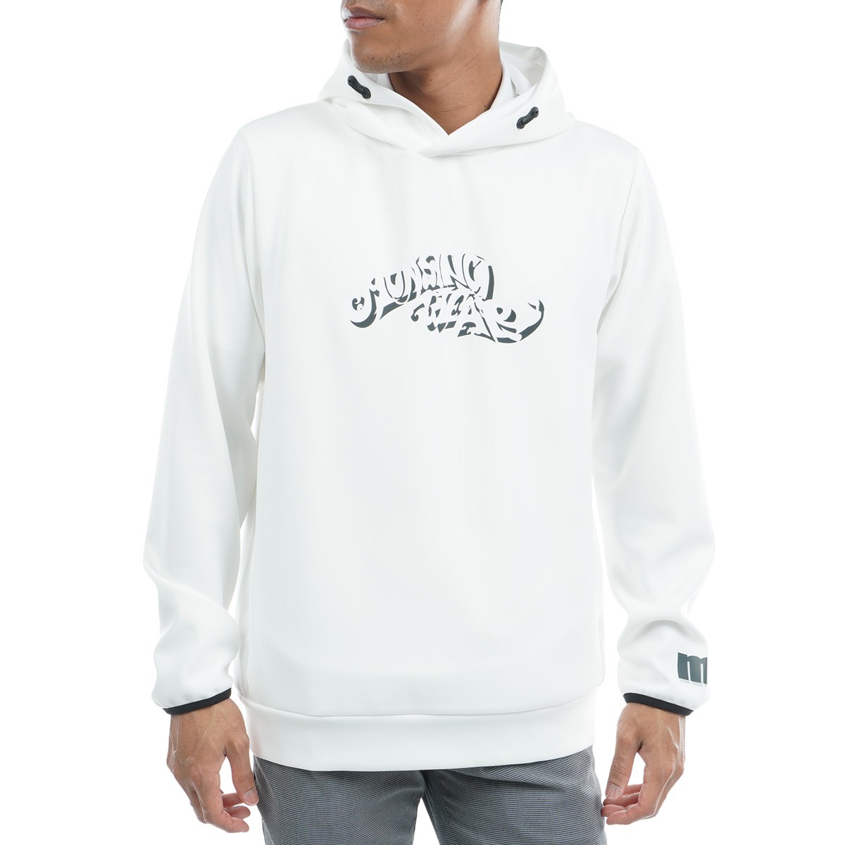 dショッピング |マンシングウェア Munsingwear ストレッチ オーバー 