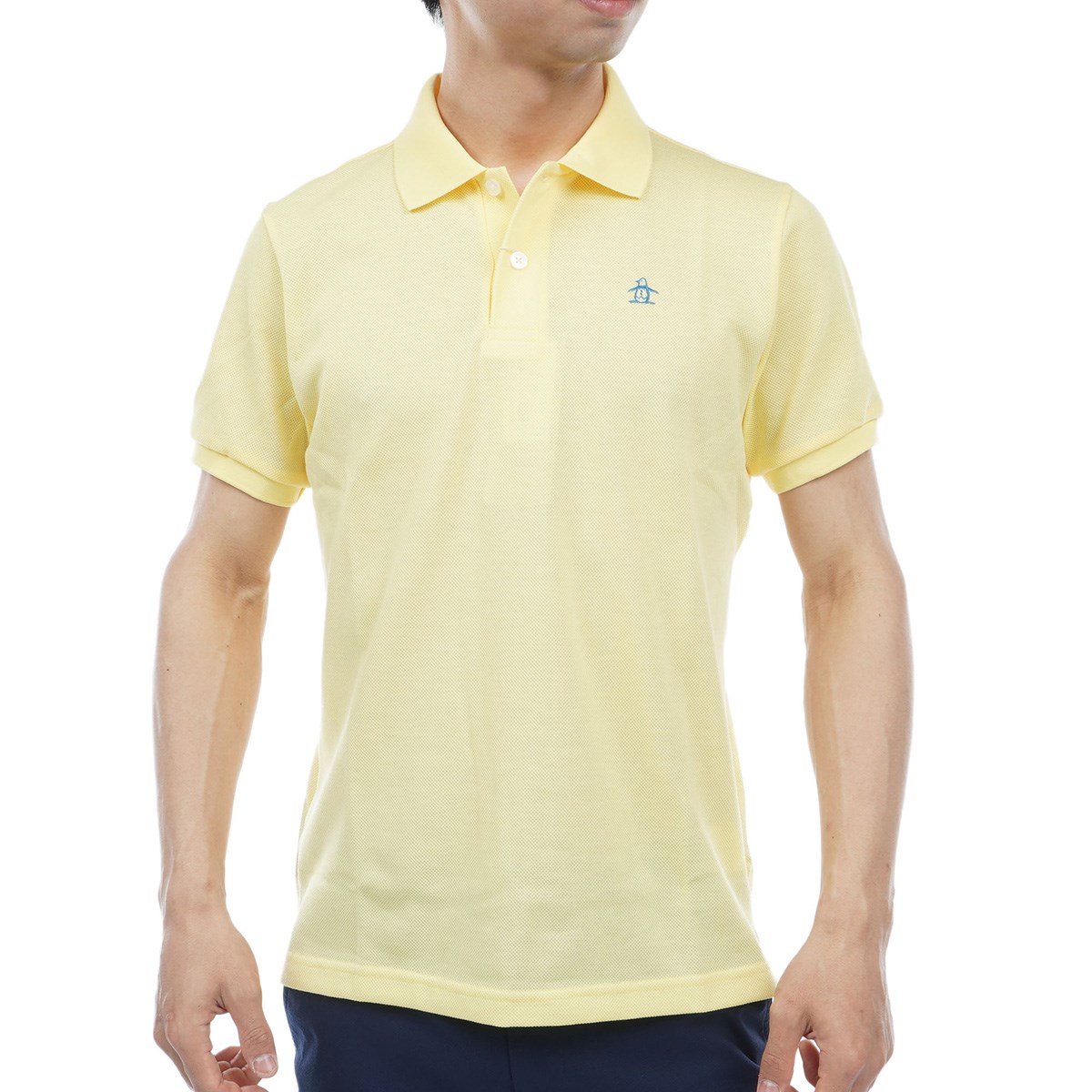 10YEARS 半袖ポロシャツ(半袖シャツ・ポロシャツ)|Munsingwear(マンシングウェア) MGMVJA01の通販 GDOゴルフ ショップ(0000695889)