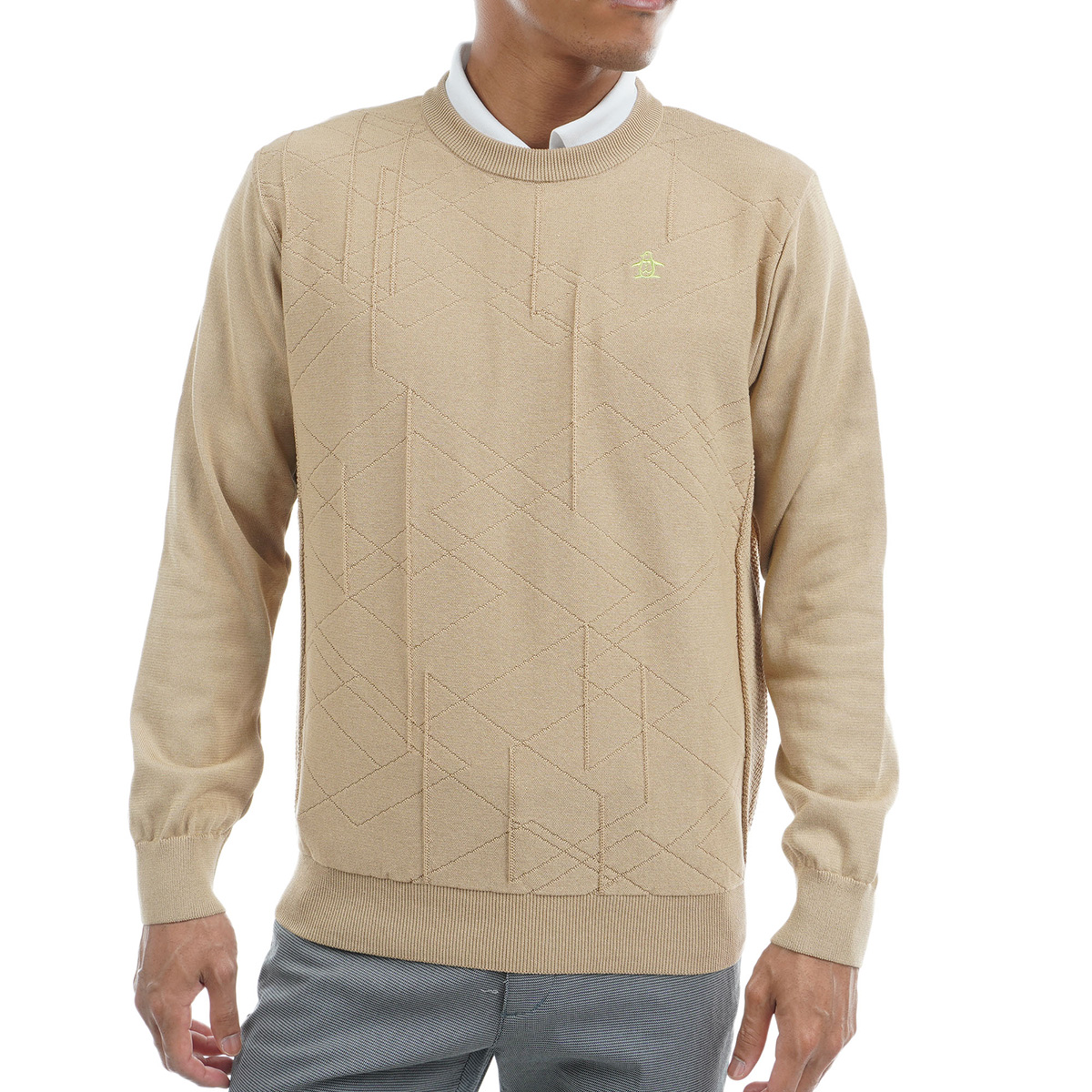 マンシングウェア(Munsingwear) セーター 通販｜GDOゴルフショップ