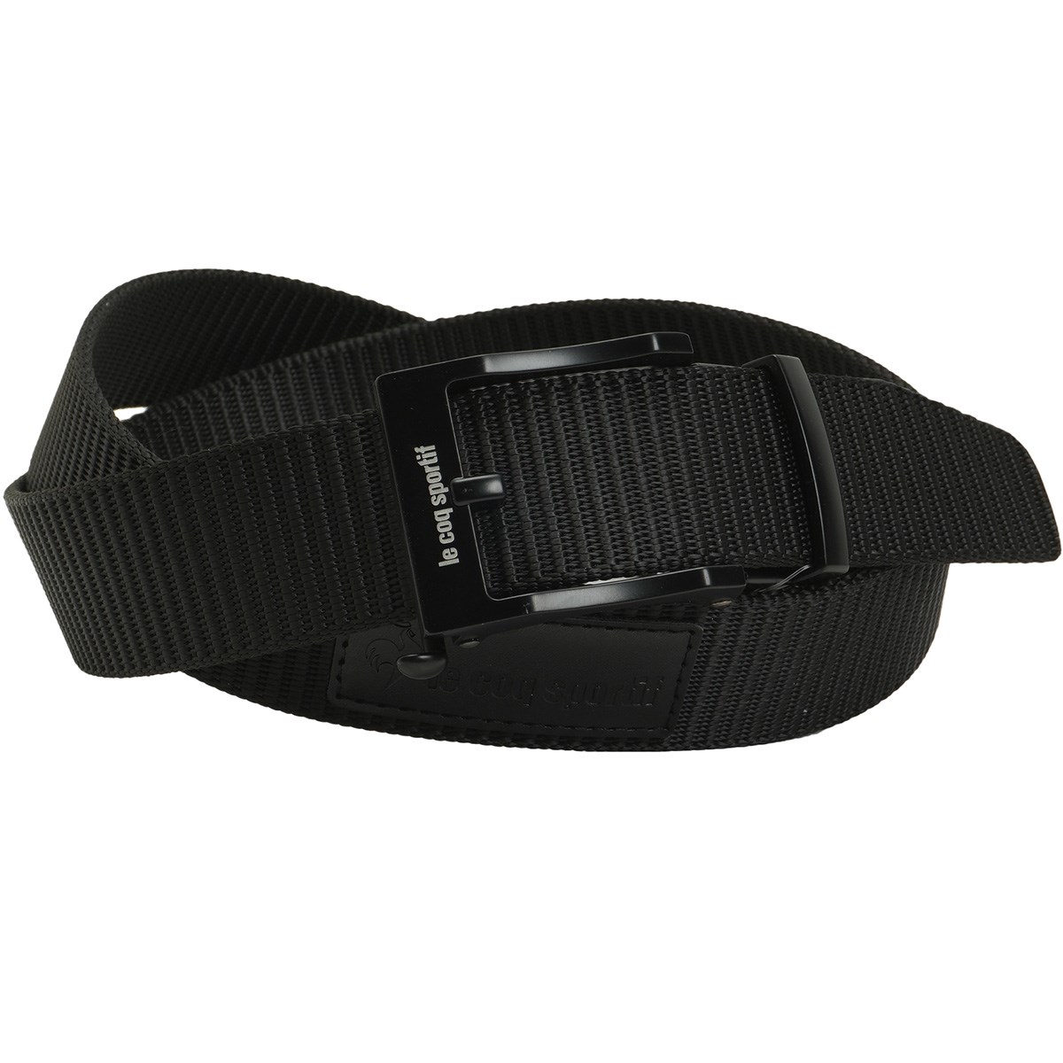 dショッピング ルコックゴルフ Le coq sportif GOLF フリーアジャストベルト フリー ブラック 00 カテゴリ:ベルト