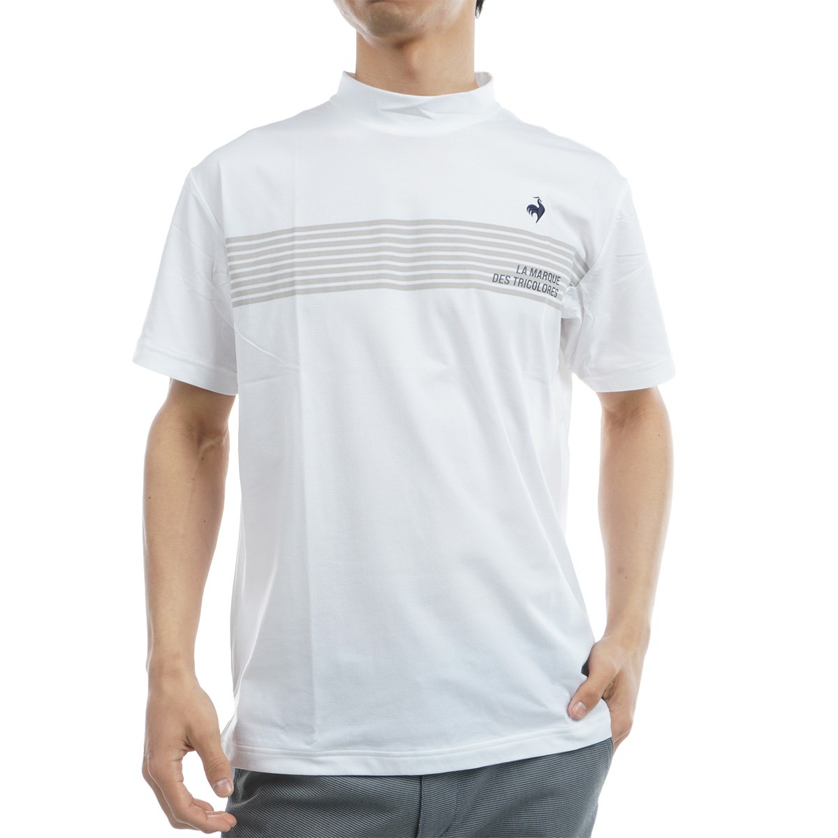 dショッピング |ルコックゴルフ Le coq sportif GOLF ストレッチ