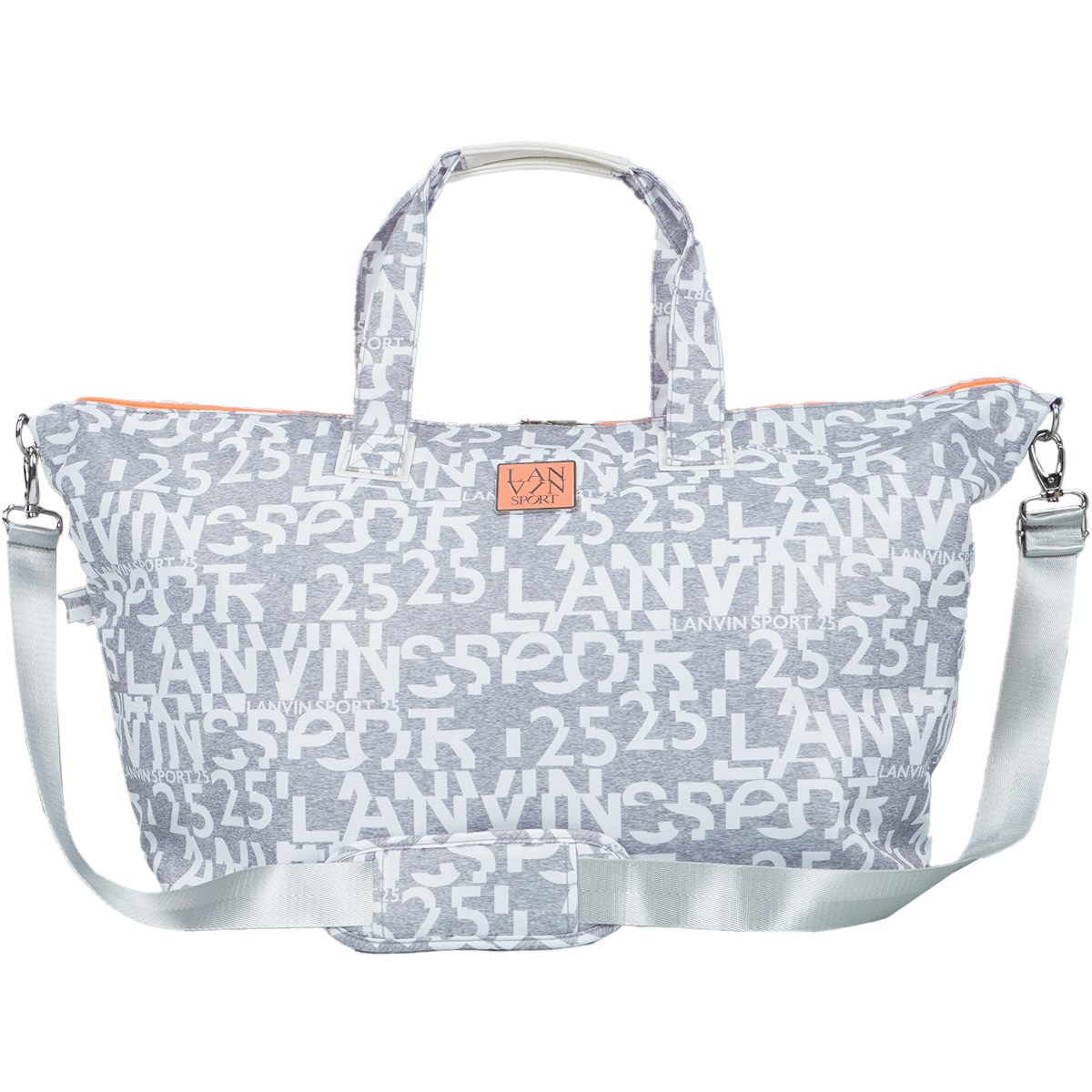 [2023Nf] o X|[ LANVIN SPORT 25N {XgobO O[ 04 fB[X St
