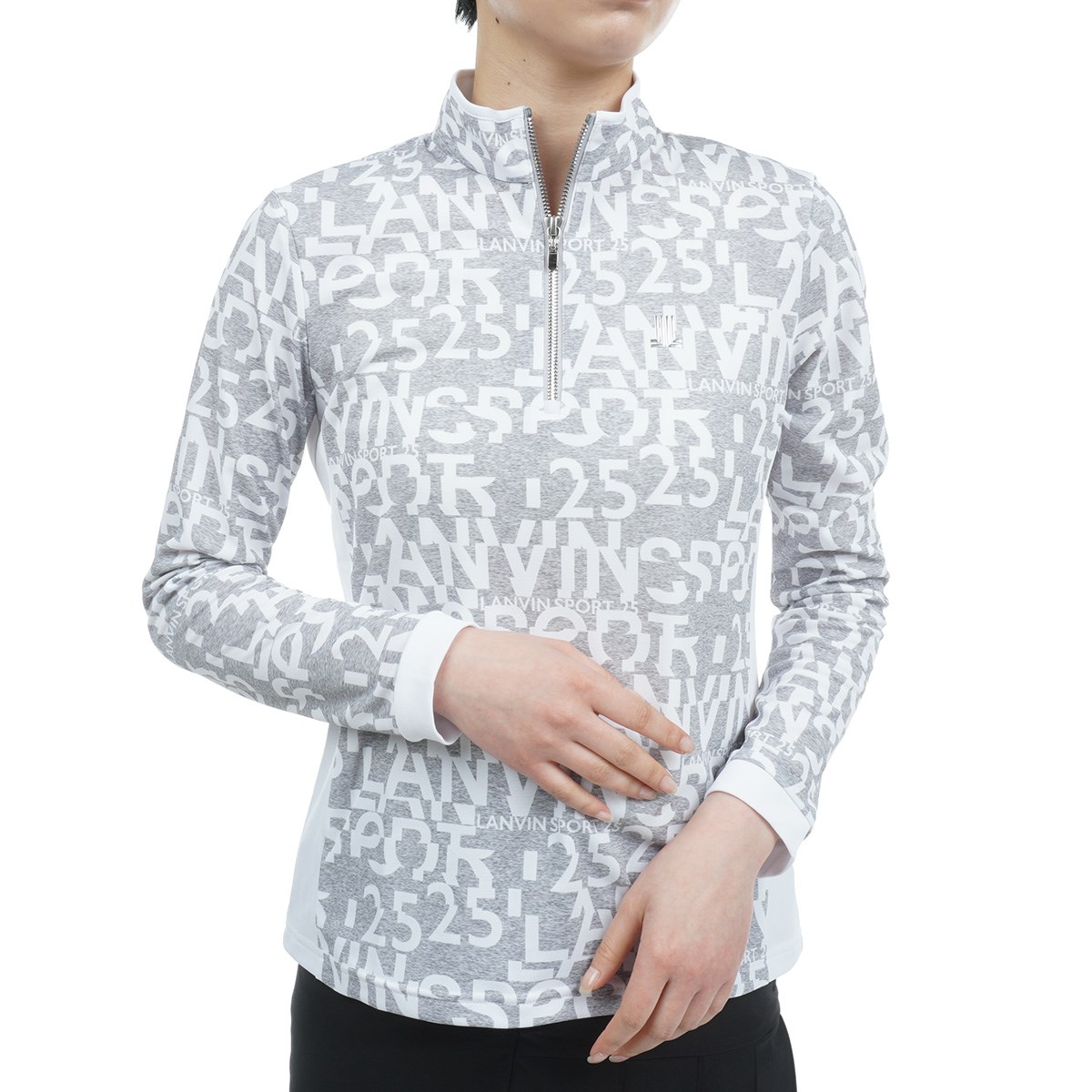 dショッピング |ランバン スポール LANVIN SPORT 25周年 サン  