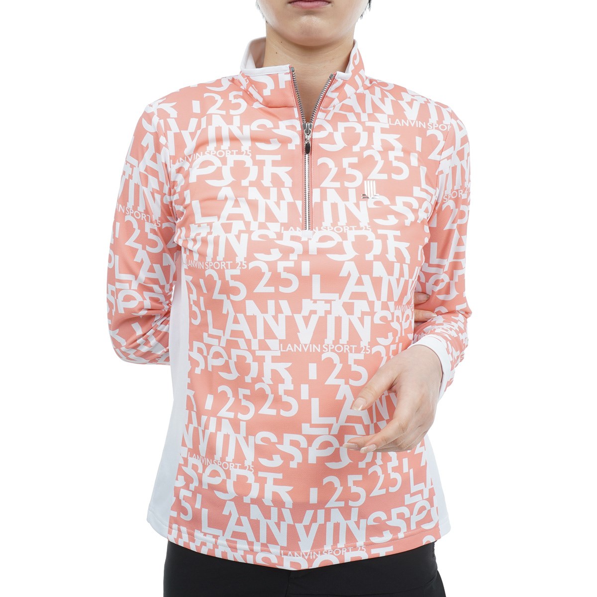dショッピング |ランバン スポール LANVIN SPORT 25周年 サン  