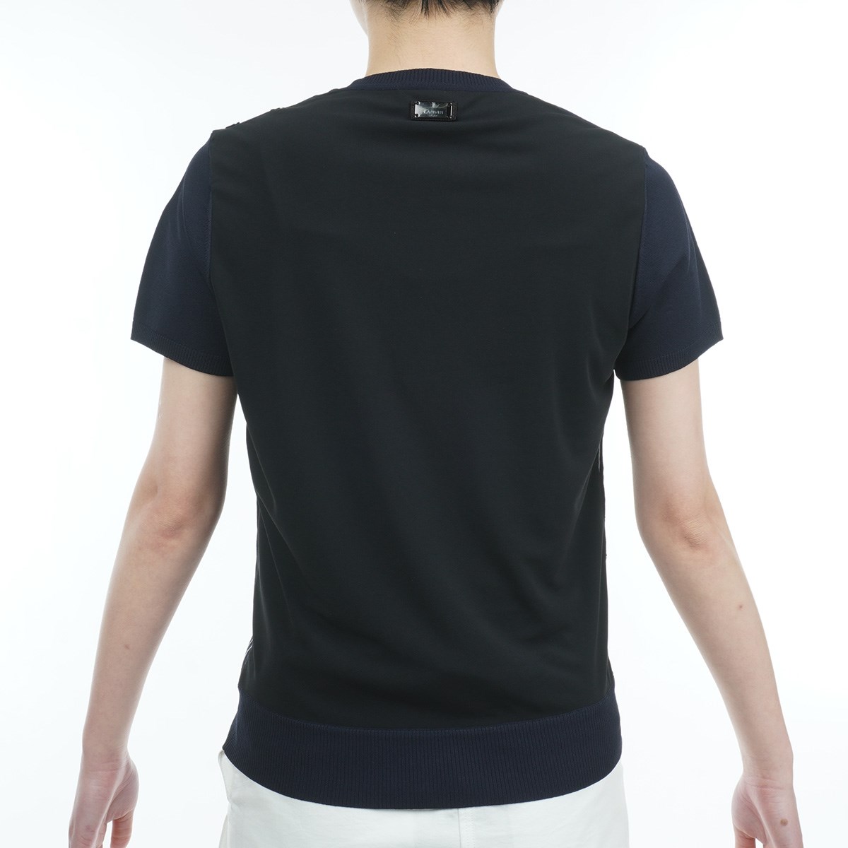 dショッピング |ランバン スポール LANVIN SPORT ストレッチ
