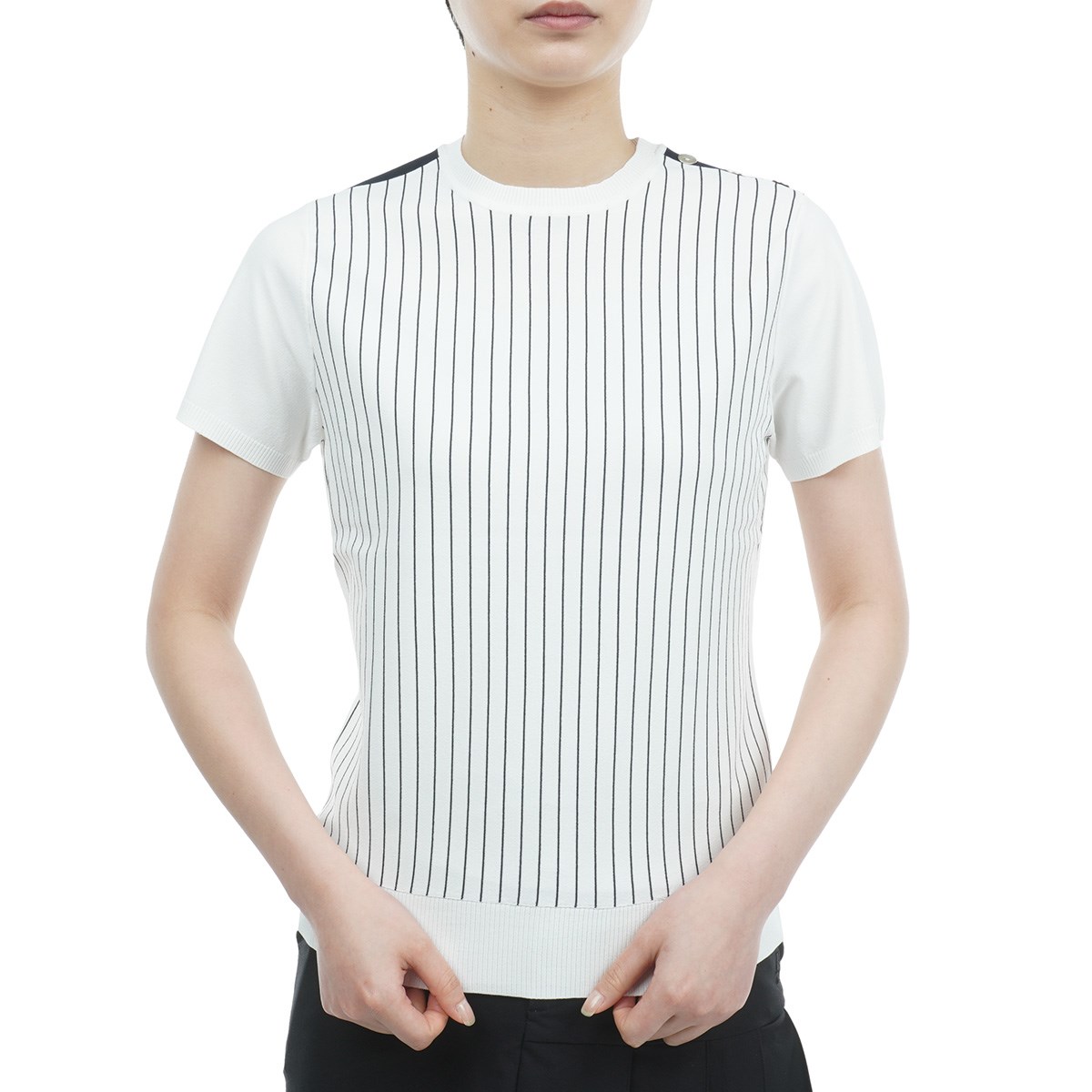dショッピング |ランバン スポール LANVIN SPORT ストレッチ