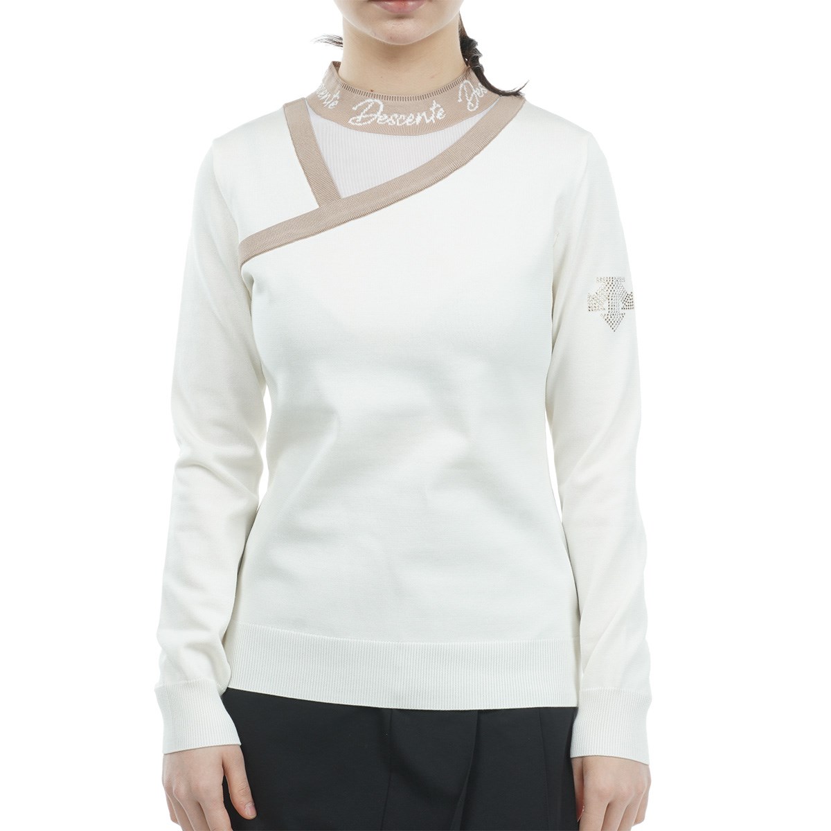 dショッピング |デサントゴルフ DESCENTE GOLF LUXE COLLECTION