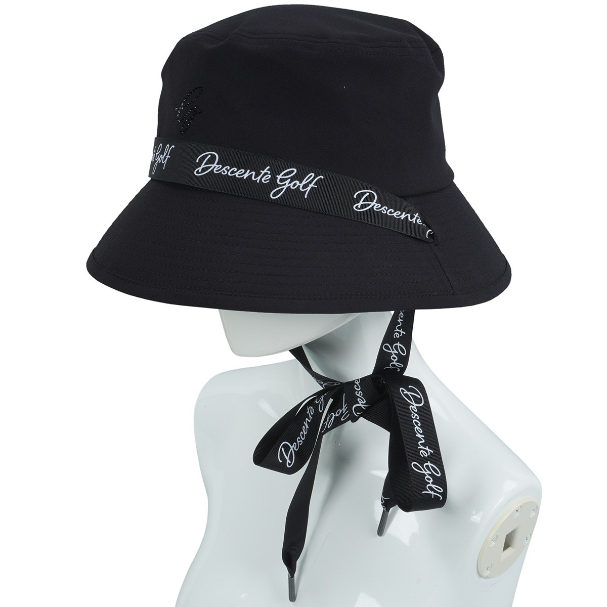 dショッピング |デサントゴルフ DESCENTE GOLF LUXE COLLECTION ロゴ