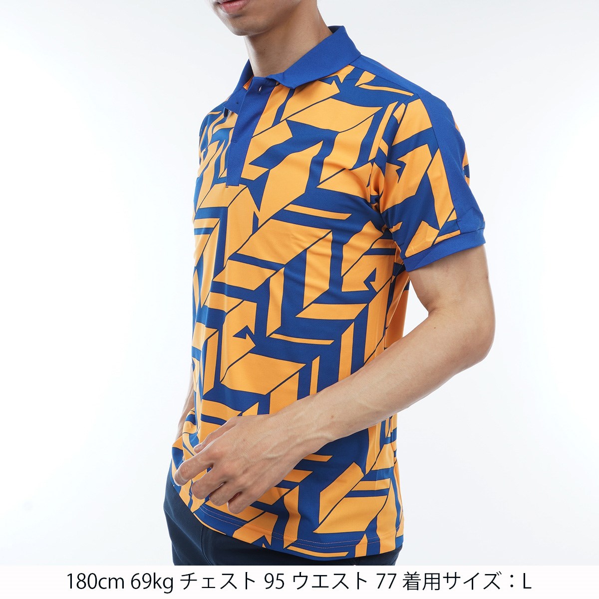 dショッピング |デサントゴルフ DESCENTE GOLF リサイクルCoolist D 